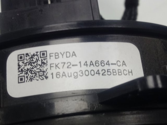  FK7214A664DA Land Rover