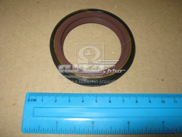 Купить NF843 Payen Передний сальник коленвала