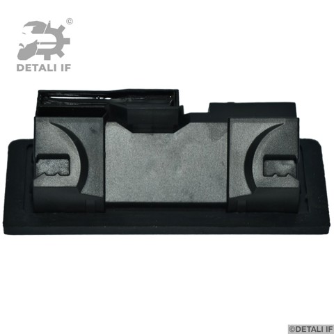 Кнопка привода замка багажника DF11312 Detali IF