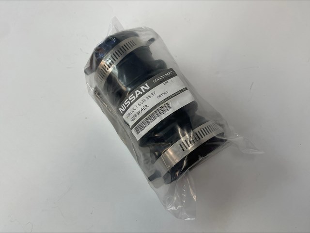 165789KA0A Nissan/Infiniti 