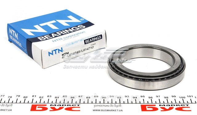  SNR 4TL814749 цена, от 128.12 USD