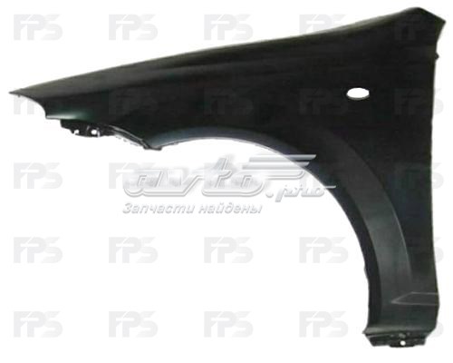 Боковая часть передняя правая FPS FP1705312 цена, от 46.89 USD