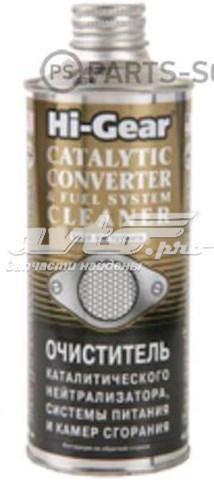 Очиститель инжекторной топливной системы HI-GEAR HG3270