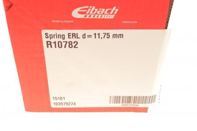 Пружина задняя Eibach R10782