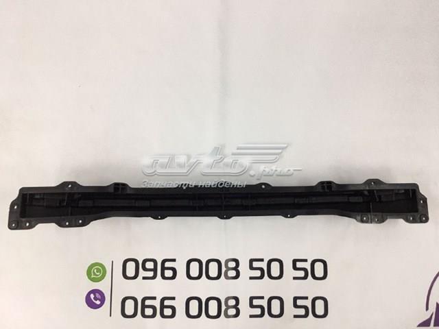  Усилитель заднего бампера KIA Cerato 3