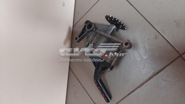 Помпа масляная Mercedes 6061810901 цена, от 22.57 USD