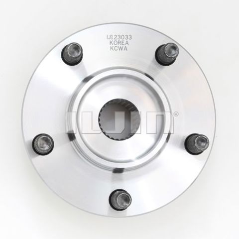 Ступицы передних колес Iljin IJ123033 цена, от 80.46 USD