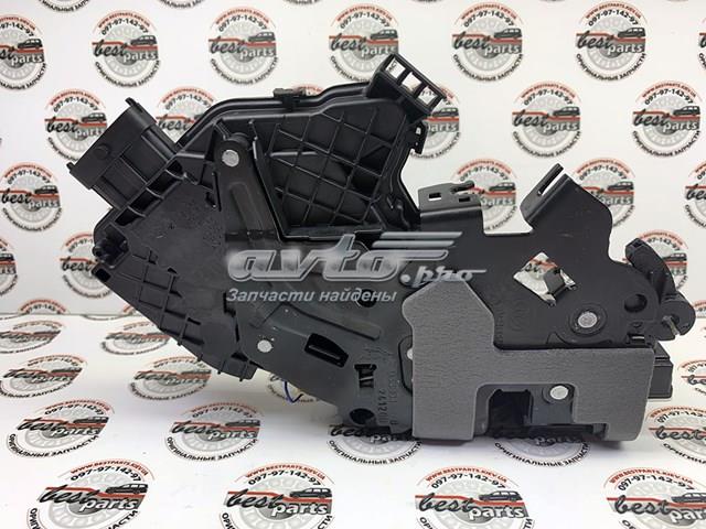 Купить LR078706 Land Rover Замок передней правой двери