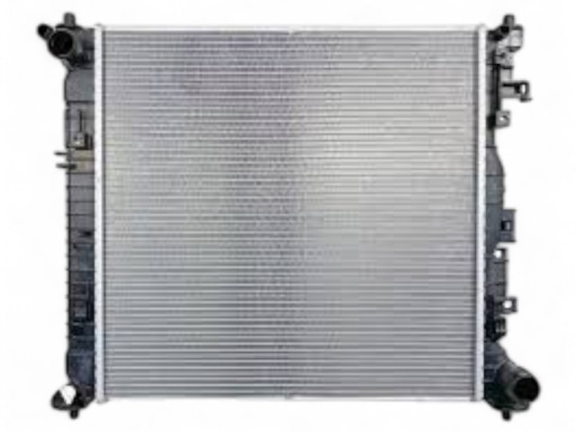 Купить 550402 NRF Радиатор водяной