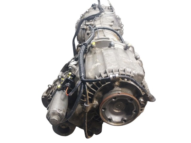  Caixa Automática de Mudança montada Land Rover Range Rover III SUV (L322) (2002 - 2009) III