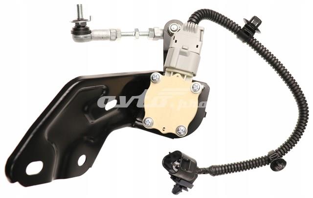 Sensor, nivel de suspensión neumática, trasero izquierdo RP8940860011 ResQparts