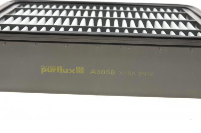 Элемент воздушного фильтра Purflux A3058 цена, от 10.84 USD