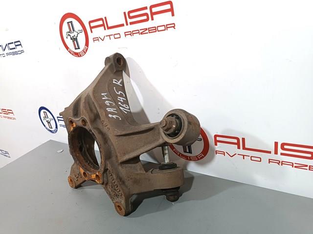 Цапфа поворотная правая Subaru 28411SG001 цена, от 25.54 USD