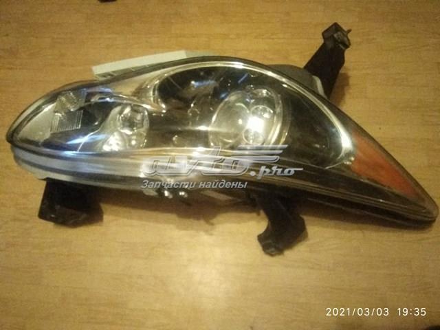 260103JJ3A Nissan/Infiniti Фара передняя правая