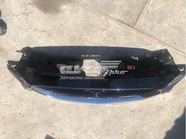 Облицовка радиатора Mazda KB8B50710J цена, от 124.09 USD