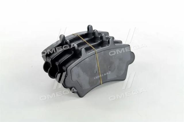 Купить RD23613STD Rider Колодки тормозные