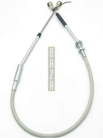 A9012670264 Mercedes Трос переключения передач, селектора