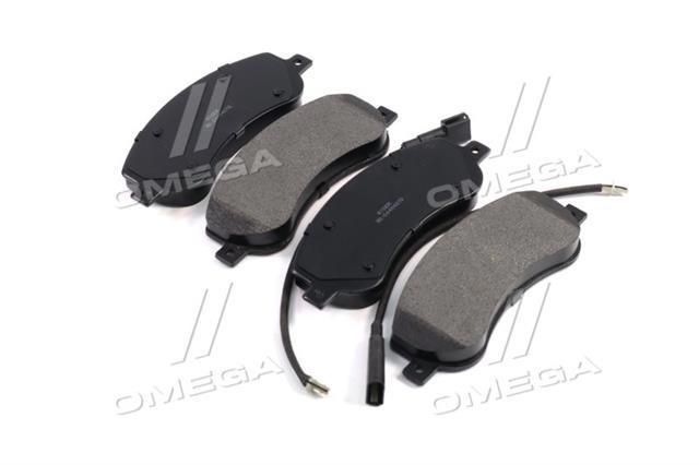Колодки Rider RD24484STD цена, от 18.26 USD