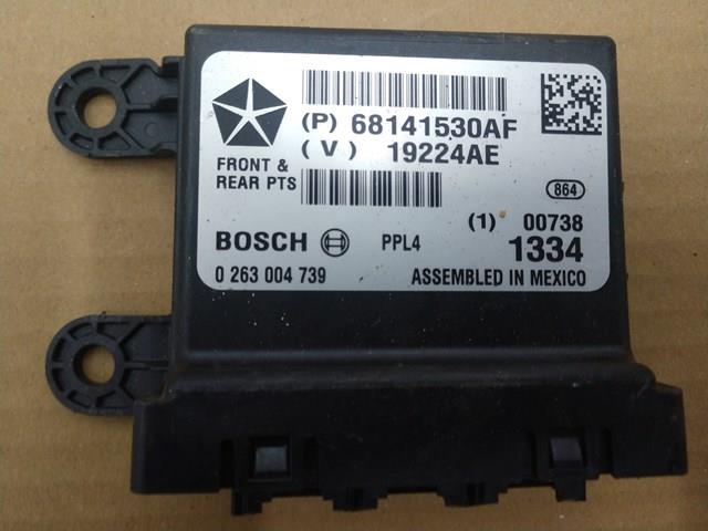 68141530AJ Chrysler 
