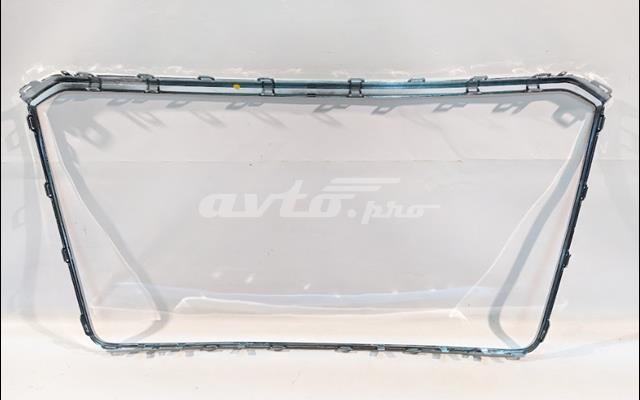 Облицовка радиатора VAG 4H0853651AH1RR цена, от 564.97 USD
