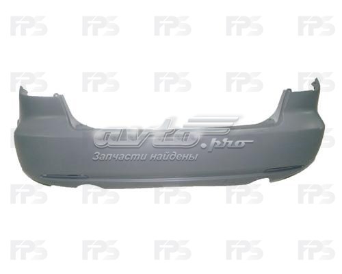 Бампер задний FPS FP4403951 цена, от 74.83 USD