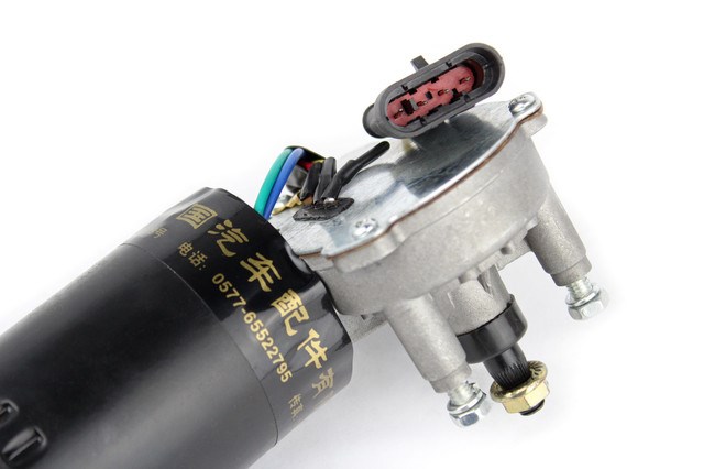 Купить S215205111 Chery Мотор стеклоочестителя