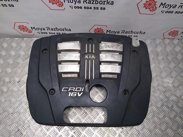 292474A102 Hyundai/Kia tampa de motor decorativa