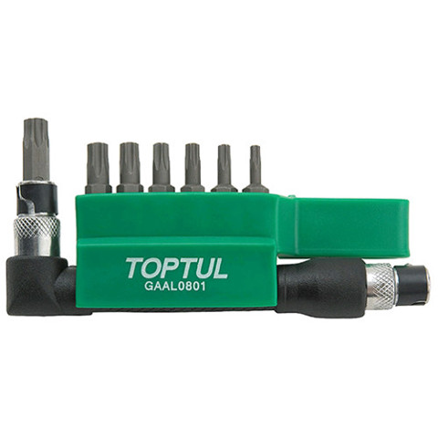  GAAL0801 Toptul
