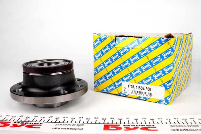 Ступицы задних колес SNR XTGB41556R00 цена, от 29.77 USD
