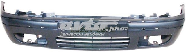 Бампер на авто FPS FP7513902 цена, от 51.44 USD