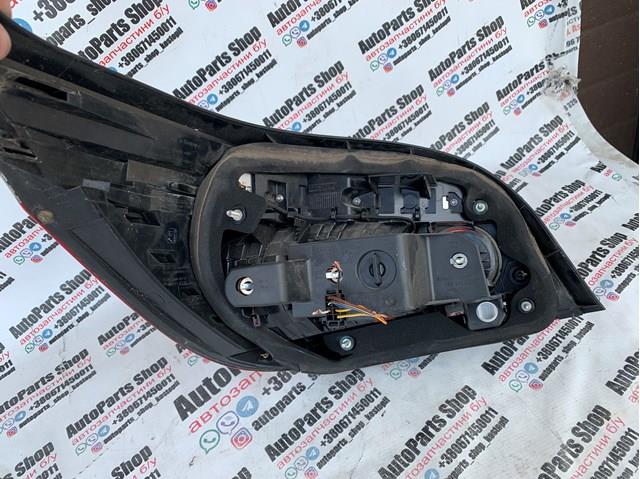 7177282 BMW Фонари задние