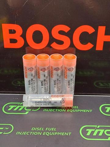 Распылитель форсунки DSLA142P795 Bosch