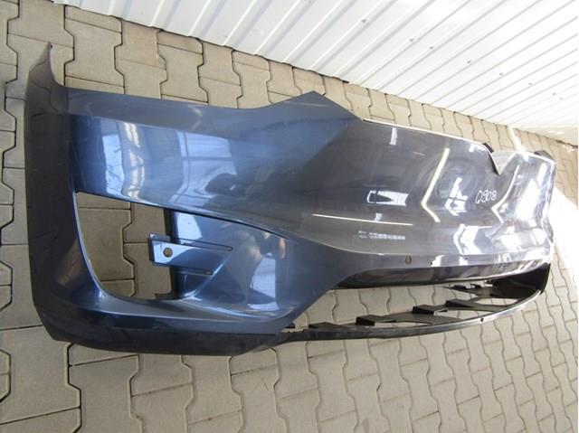 109187900B Tesla Бампер передний в сборе