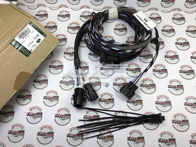  Land Rover VPLRP0328 цена, от 254.12 USD
