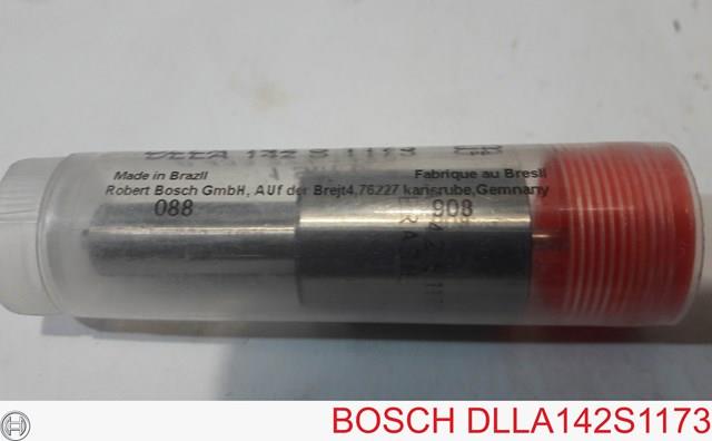 DLLA142S1173 Bosch Распылитель форсунки