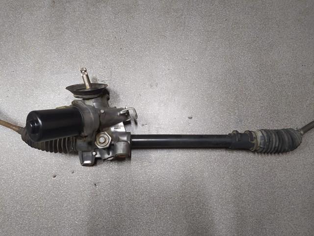 Рулевая рейка 53601SAAP95 Honda