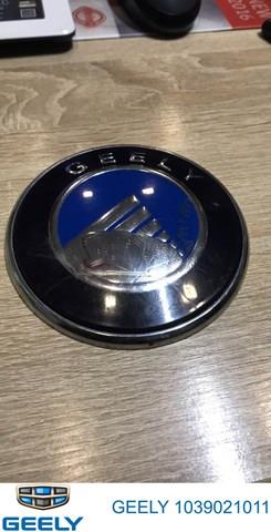 1039021011 Geely 