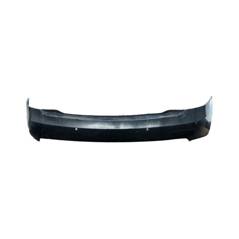 Бампер задний Signeda PTS04005BA цена, от 240.70 USD