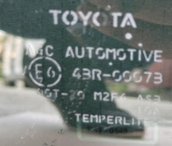 Стукло багажника, правое XYG GS7017D308 цена, от 36.79 USD
