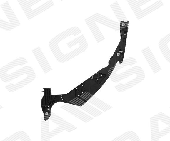 Направляющая переднего бампера левая Signeda PPH30001AL цена, от 57.01 USD