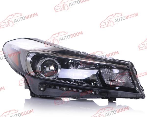 92102B0700 Hyundai/Kia Фара передняя правая