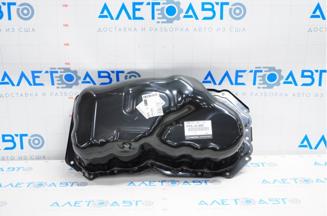 Масляный поддон двигателя Mazda PY0110400 цена, от 99.60 USD