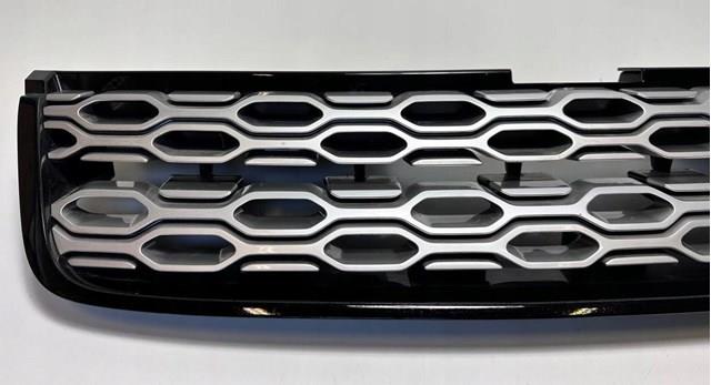 LR127707 Land Rover 