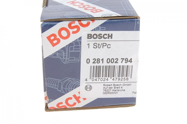 Клапан редукционный 281002794 Bosch