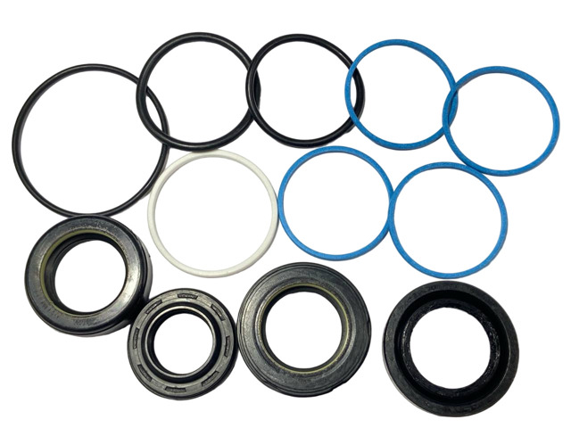 Ремкомплект рулевой рейки VO9012KIT MSG