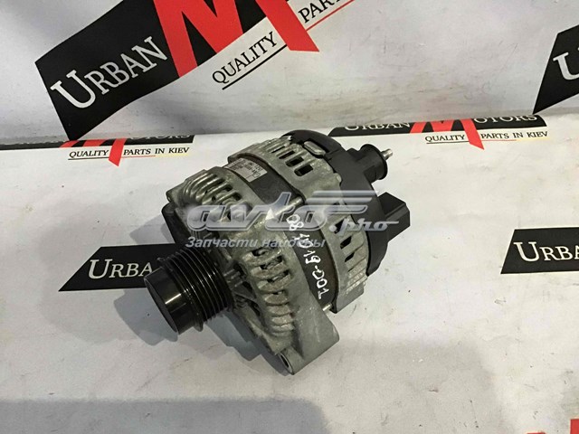 LR077395 Land Rover 