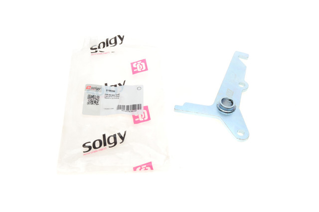 Купить 219098 Solgy Рычаг ручного тормоза
