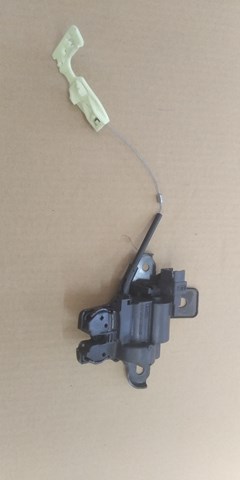 DS73F43282AD Ford 