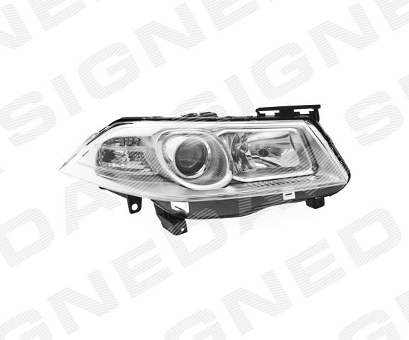 Купить 7701064020 Renault (RVI) Фара основная правая