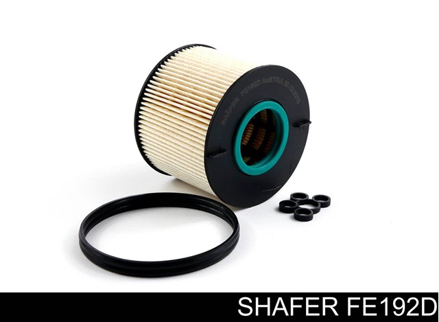 FE192D Shafer Фильтр топлива